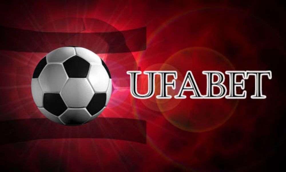 ลูกฟุตบอล-UFABET ไทย